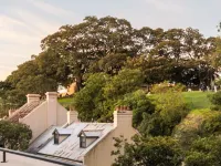 The Langham, Sydney - Romantik