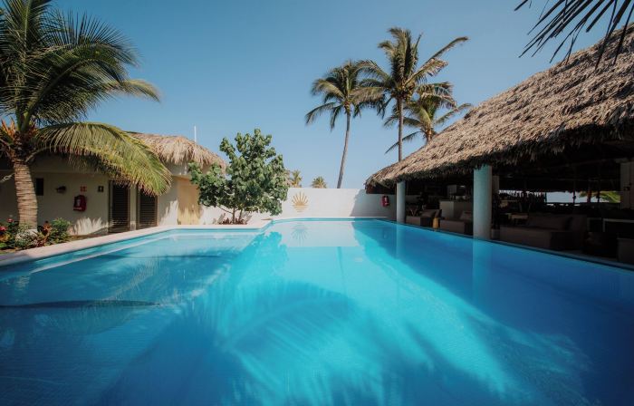 Villa Marena Hotel Boutique