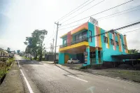INSTAY Hotel Dieng Chill Serenity