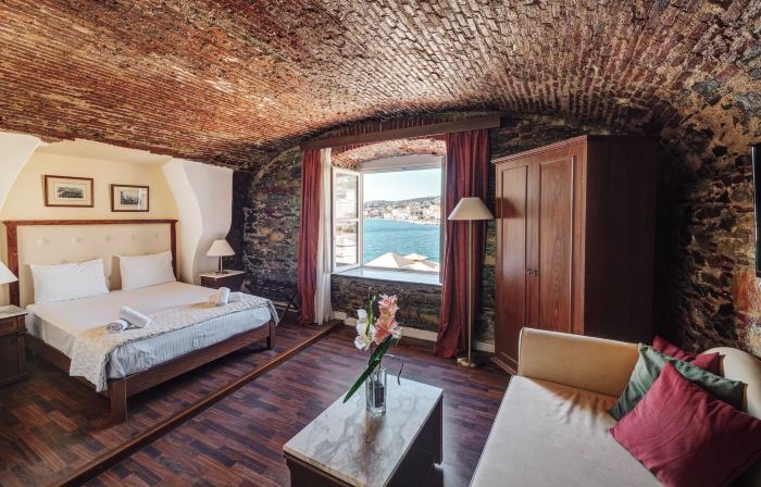 Hotel Aktaion Syros