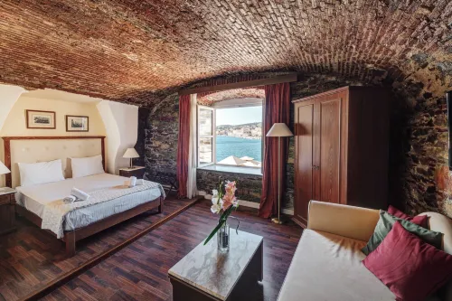 Hotel Aktaion Syros