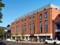 Bradbury Place فنادق في بلفاست