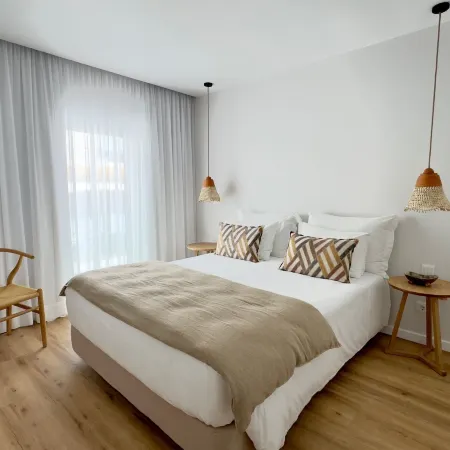Apartamentos Rossio Mar