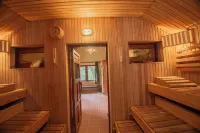 Buffalo's Rest - spa