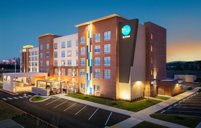 Home2 Suites by Hilton Spring Hill
