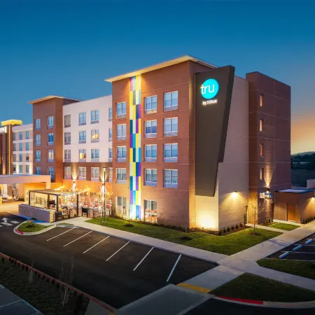 Home2 Suites by Hilton Spring Hill