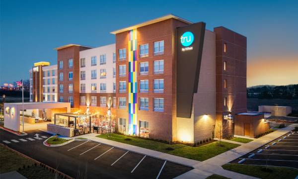 Home2 Suites by Hilton Spring Hill