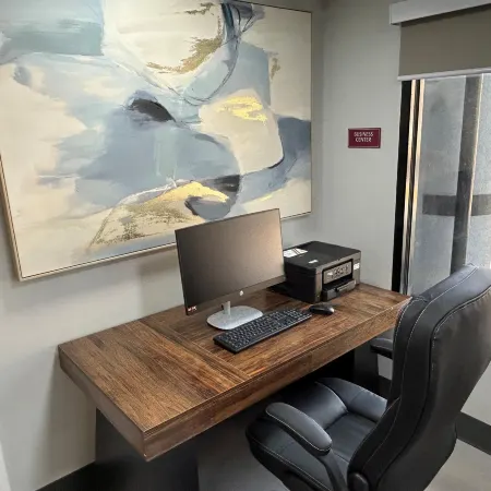 SureStay Studio by Best Western Rowland I95