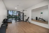 Olive Country Living - 114 - Gym
