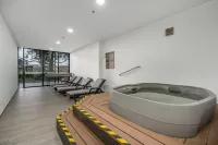 Olive Country Living - 301 - Badekar