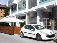 Funk Lounge Hostel Hotels in 