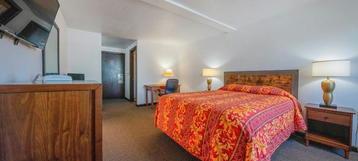Unicorn Inn by OYO Portland Hotels in Multnomah County