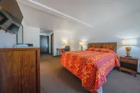 Unicorn Inn by OYO Portland - 2-Star