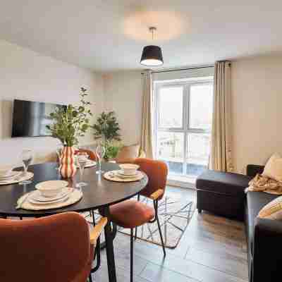 Host Stay 10 Queens Court Others