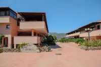 Porto Rotondo - Mountain view
