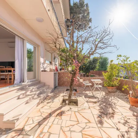 Charming Haven on the Portuguese Riviera