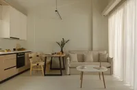 Kiva Luxury Suites & Villas
