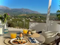 Vida Lenta Boutique Finca - Desayuno