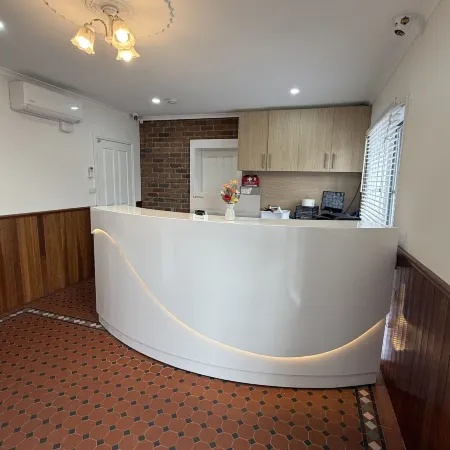 Frankston Bay Motel