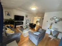 Spacious 3BR Family Home Near Everything Hotels in Central Islip