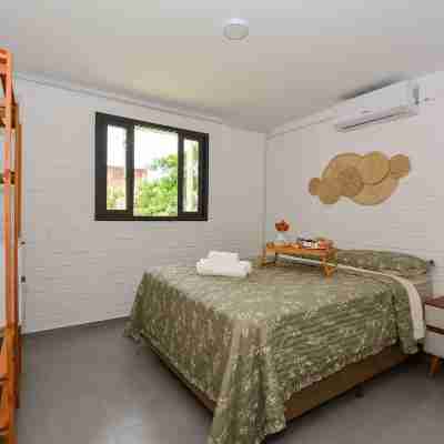Casa na Praia dos Ingleses -NIN019 Rooms