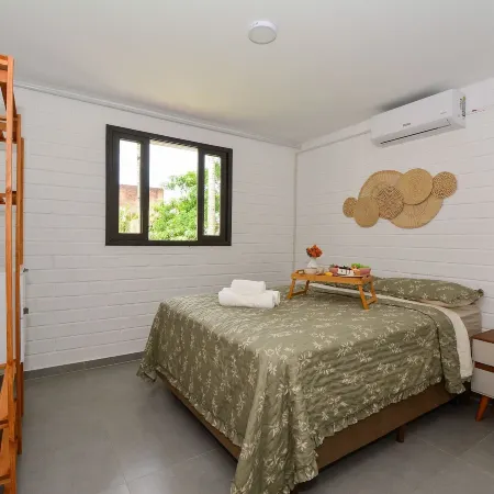 Casa na Praia dos Ingleses -NIN019