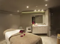 Ski Plaza Hotel & Wellness - spa