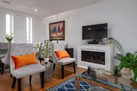 GuestReady - Beautiful Home minutes to City Center