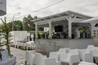 Villa Luz Design & Art Hotel - bar