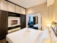 KL Bintang Suites @ Times Square
