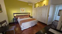 Delvino Boutique Hotel