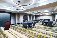 Holiday Inn & Suites TULSA SOUTH by IHG - Lemmikkieläimet sallittu