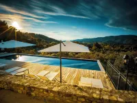 Château les Gardis Hotels in Lourmarin