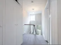 Cozy 3-bedroom Home Whs17 Hotels in Wimbledon