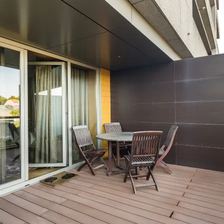 GuestReady - Freixo lux with Douro River view