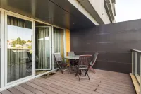 GuestReady - Freixo lux with Douro River view - parkir