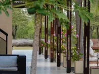 Anjana Complejo Hotels in Federacion