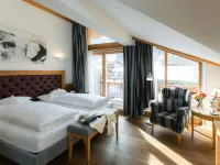 Hotel Kaiserhof Kitzbühel Hotels in Kitzbühel