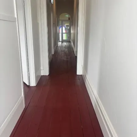 Echuca Hotel Отели в г. Эчука