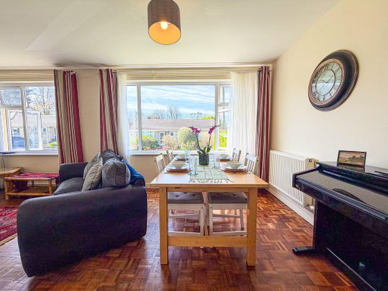 Indigo Blue - 2 Bedroom Holiday Home - Manorbier