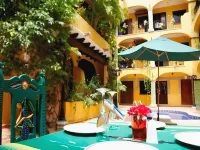 Hacienda Del Caribe Hotel