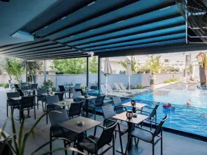 Duka's Hotel