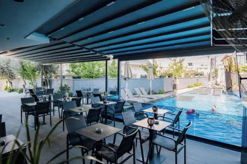 Duka's Hotel