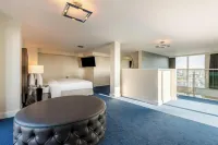 Majestic Hotels Bristol - balcony