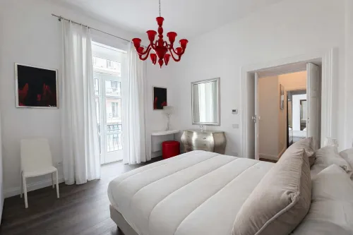 Appartamento Diamond Home de Luxe