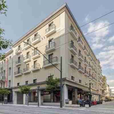 Leon by Zoia Living Hotel Exterior