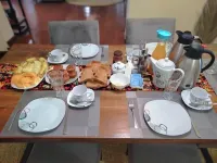 Hansat Residence