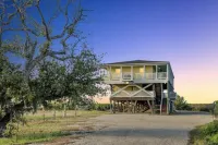 Reel'em in Lodge - A Reel Fisherman Lodge!