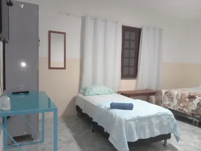 Hostel Aldeia Inn Hotels in 