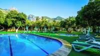 Castle Park Hotel - de playa